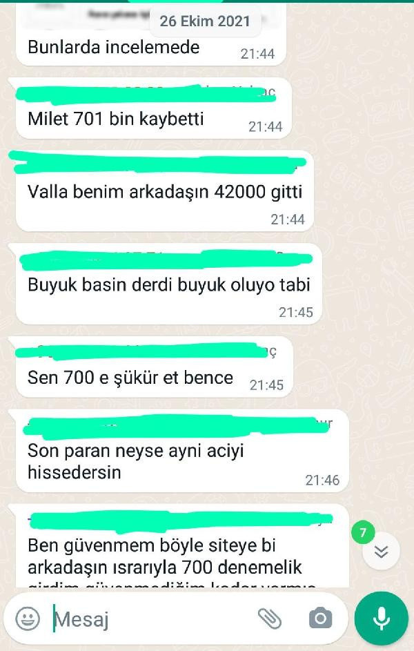 Tuzağa dikkat! E-ticaret uygulamasına üye oldu 75 bin lira dolandırıldı - Resim: 0