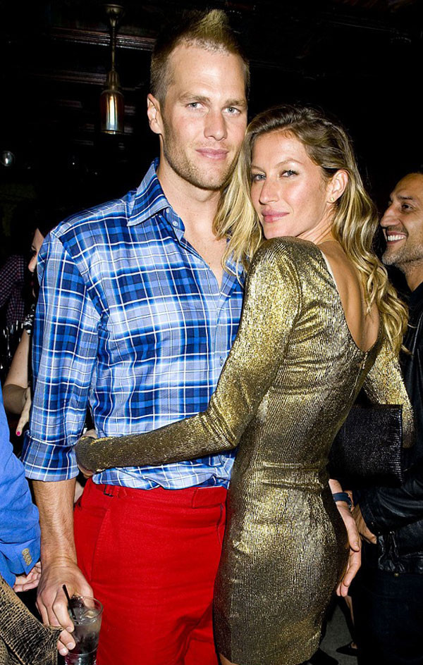 Leonardo DiCaprio'nun sevgilileri partide buluştu - Resim: 3