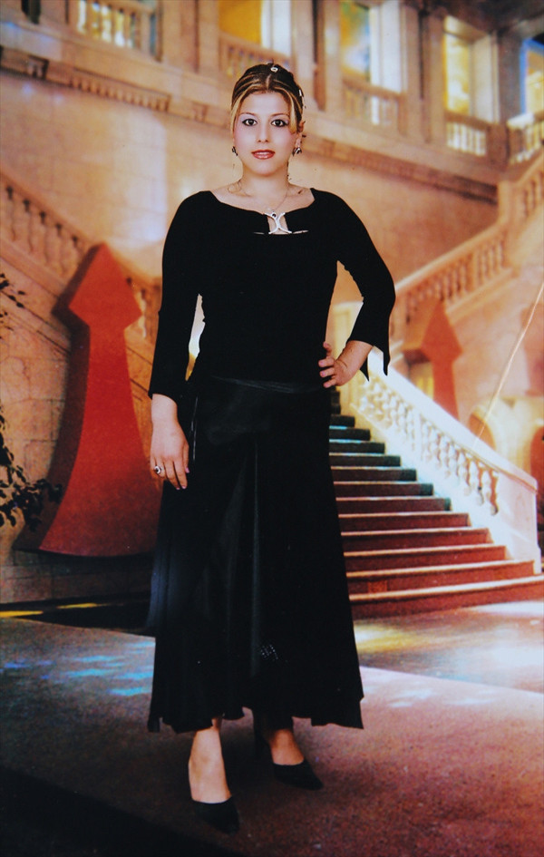 Adana'da estetik hayatına mal oldu: İçtiği su boğazından geri geliyordu - Resim: 2