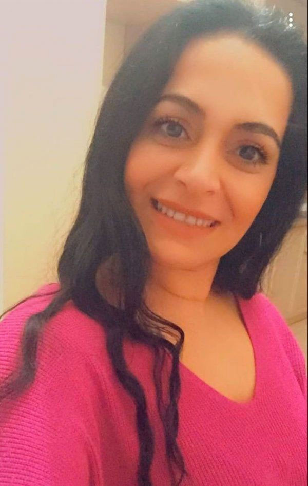 İstanbul Sarıyer'de iki elti arasındaki kıskançlık kavgası kanlı bitti güzel diye ağzından vurdu - Resim: 2