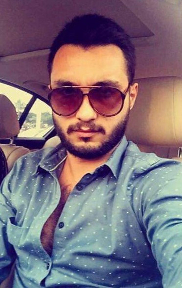 Kocaeli'de arkadaşını öldürdü savunması pes dedirtti: Yatmama izin... - Resim: 0