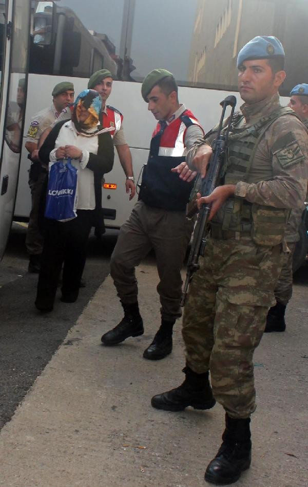 Ponzi Arzu 13 milyon lirayı böyle dolandırmış - Resim: 3