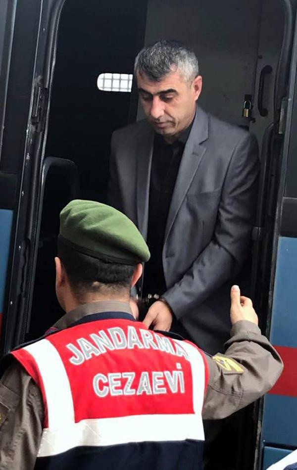 Eşinin aracına bomba düzeneği kuran kocanın cezası kesinleşti - Resim: 1