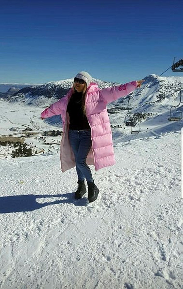 İzmir'de göğüs, kalça, karın estetiği kabusu oldu! Görünce inanamadı - Resim: 2