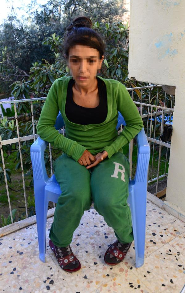 İşkence görüp sakat kaldı hayatı kabusa döndü! - Resim: 4