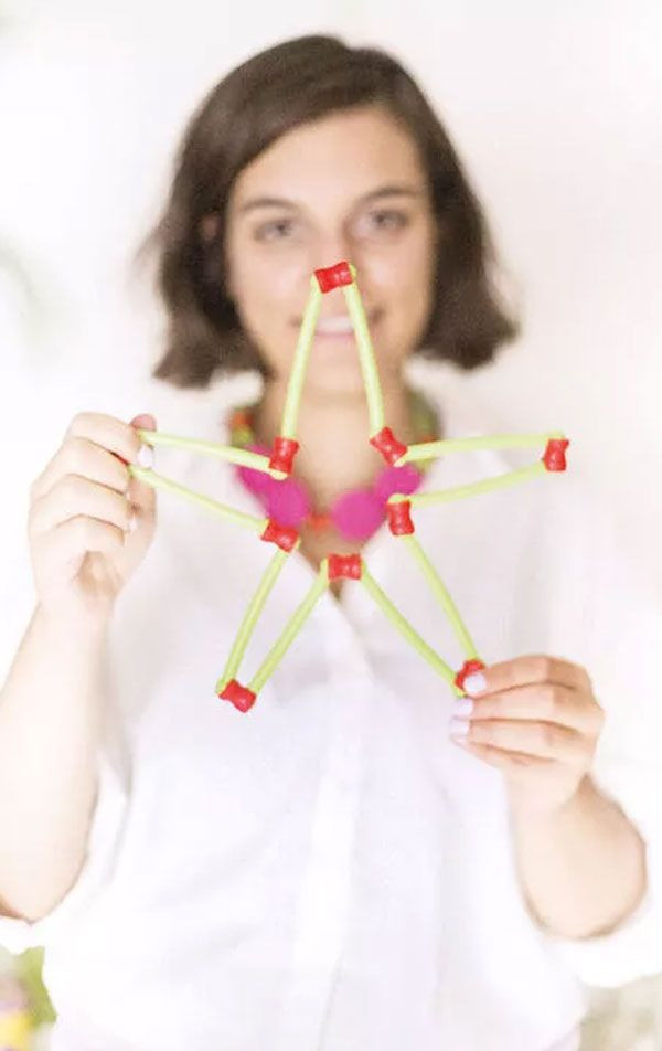 Çadır Kentten ilham aldı, oyuncak kiti tasarladı... MoMa'ya giren ilk Türk oldu! - Resim: 2