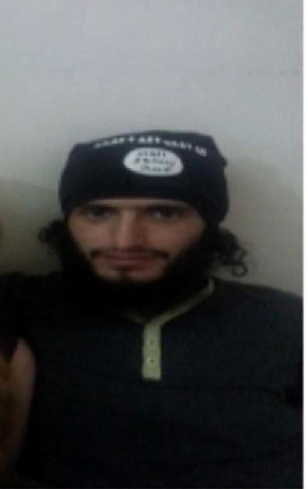 DEAŞ'ın canlı bombası denilen Suriyeli kadın için skandal karar! - Resim: 2