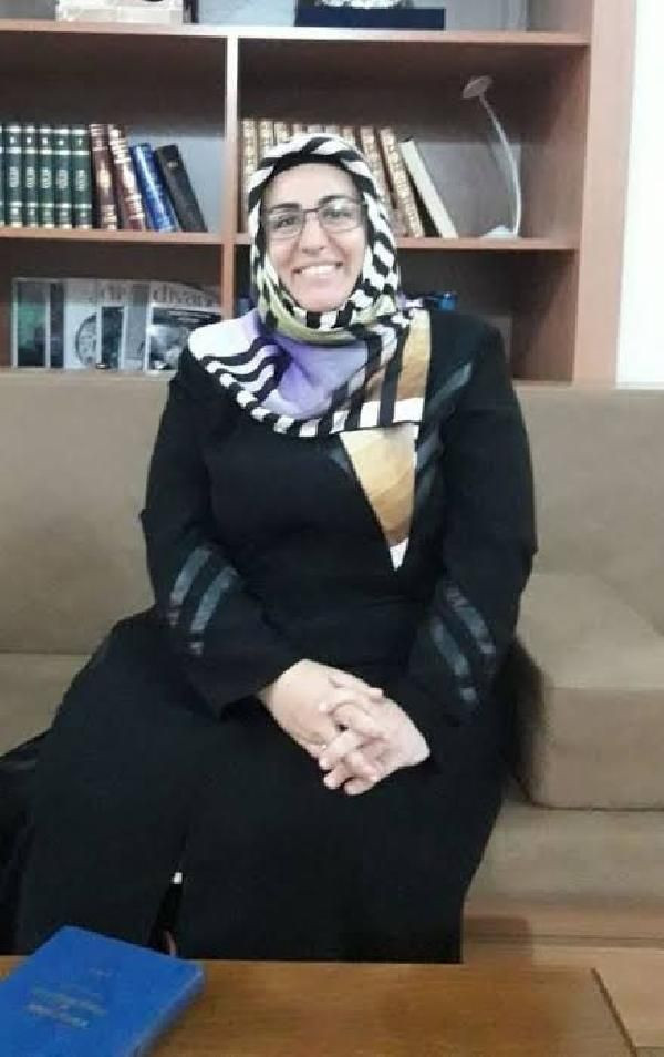 İzmit'teki vahşet! Kocasının boğarak öldürdüğü Özlem 'Bu adam beni öldürürse boğarak öldürür' demiş - Resim: 4