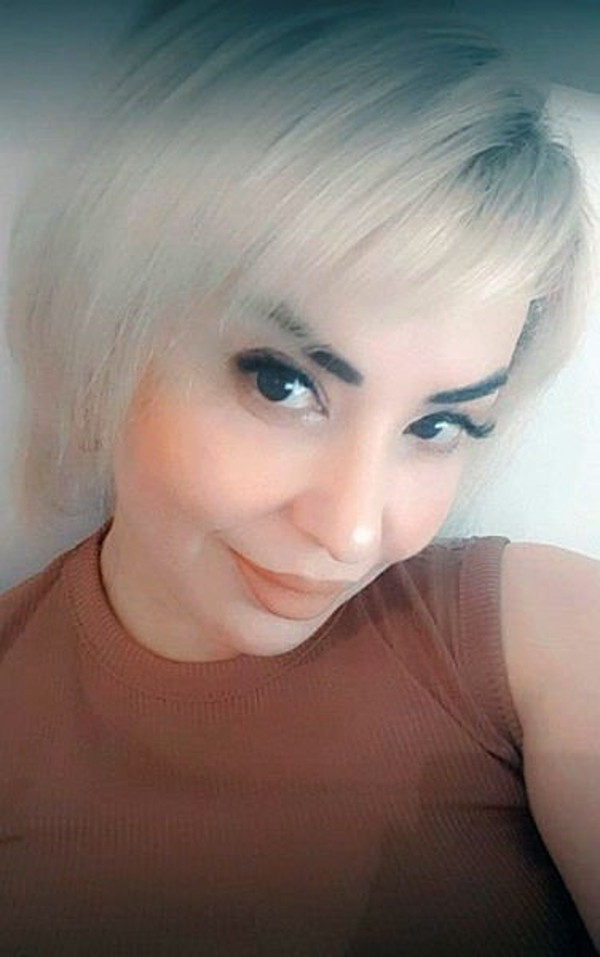 İzmir'de göğüs, kalça, karın estetiği kabusu oldu! Görünce inanamadı - Resim: 1