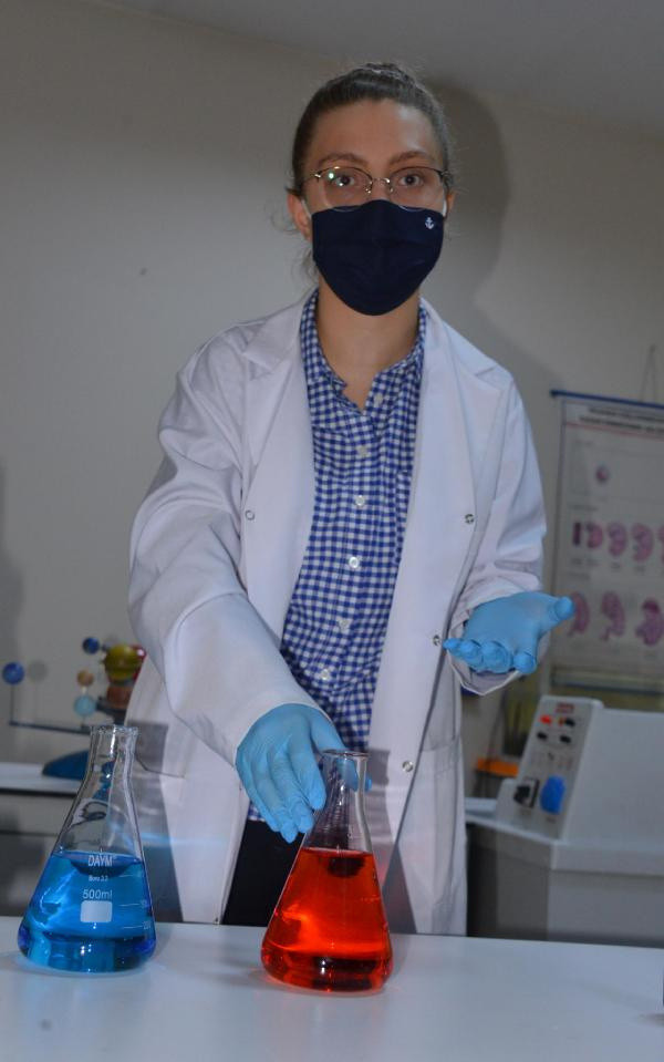 Erzurum'dan ABD'ye gönderildi! Zararı azaltmayı başardı: Dünya 4'üncüsü oldu - Resim: 2