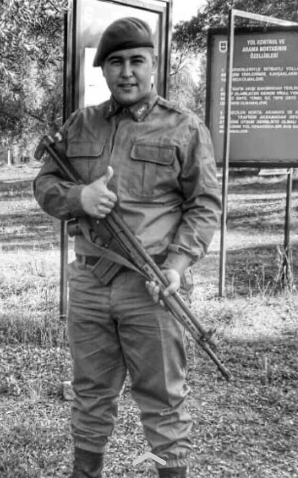 Her şey küle döndü sadece onlar yanmadı! İzmir'de gören şaştı kaldı: Tesadüf olamaz - Resim: 1