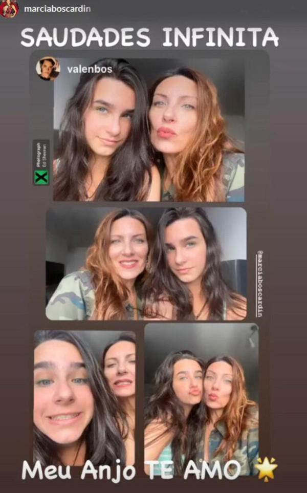 Genç model koronavirüse yenik düştü: Hayatımın aşkına büyük bir acıyla veda ediyorum - Resim: 0