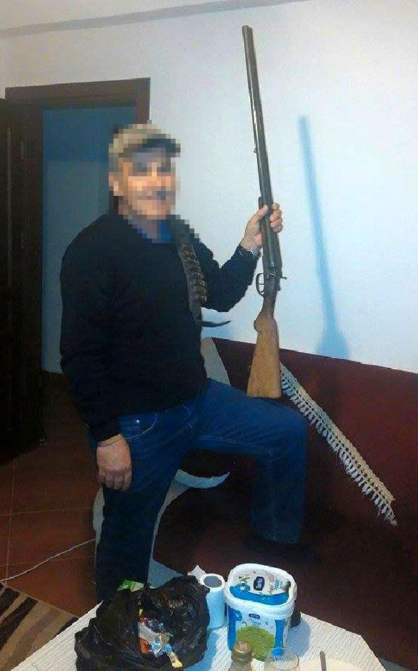 63 yaşındaki sapık 8 yaşındaki kızı istismar etti mahkemede görünce... - Resim: 4