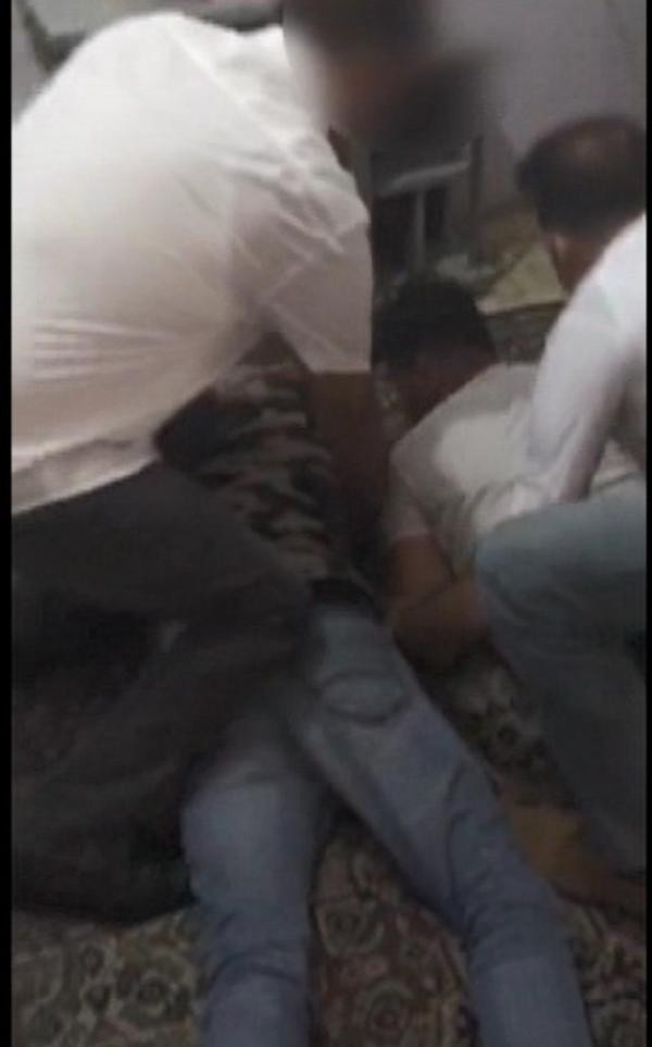 Kaçırıp günlerce işkence etmişler! İşte o anlar... - Resim: 2