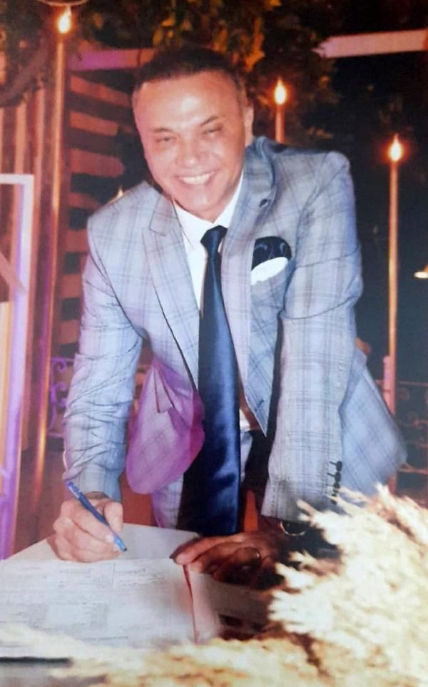 Diyetisyenin ölümünden önceki son görüntüsü! Meğer veda günüymüş - Resim: 2