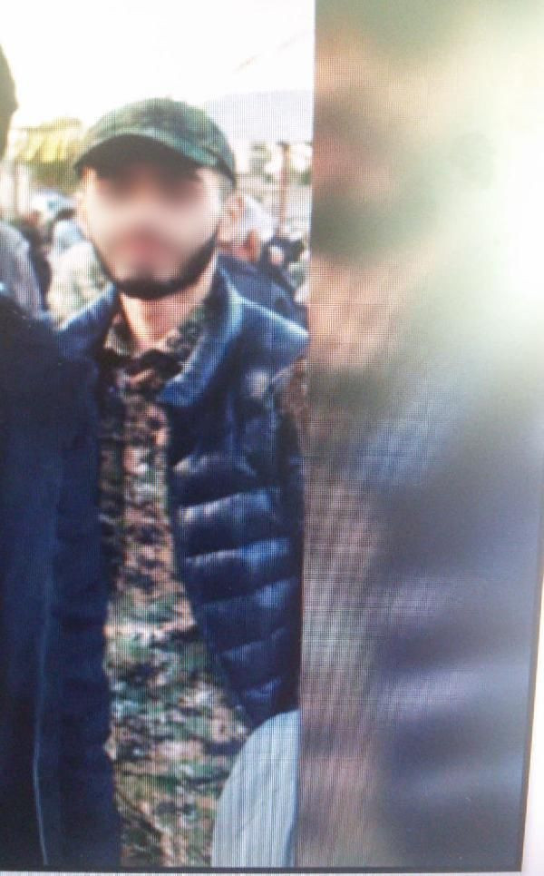 Türkiye'ye kaçak giren terörist, Ankara'da yakalandı - Resim: 2