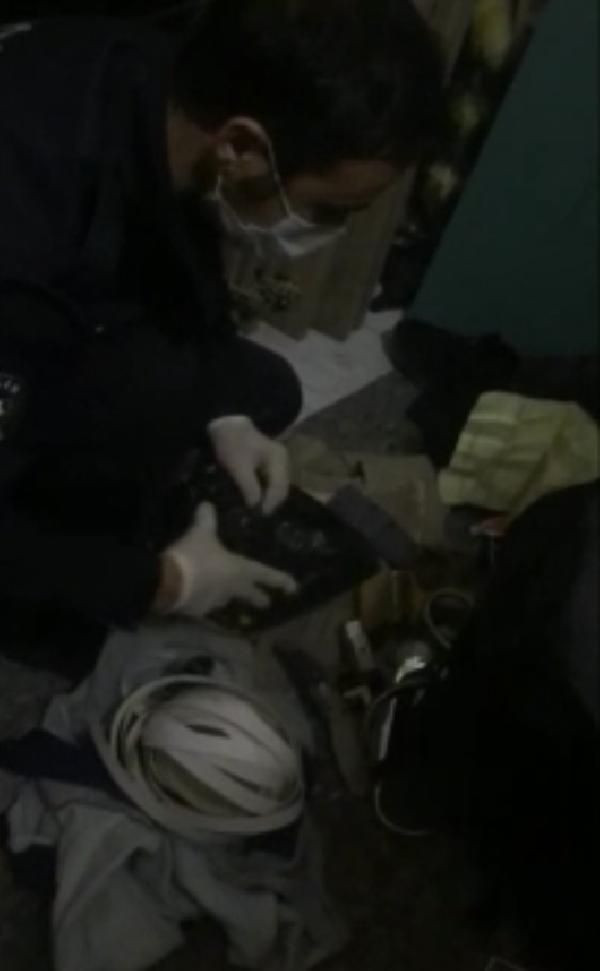 DEAŞ’lı teröristler Beşiktaş ve Güngören patlamasındaki bombadan hazırlamış - Resim: 4