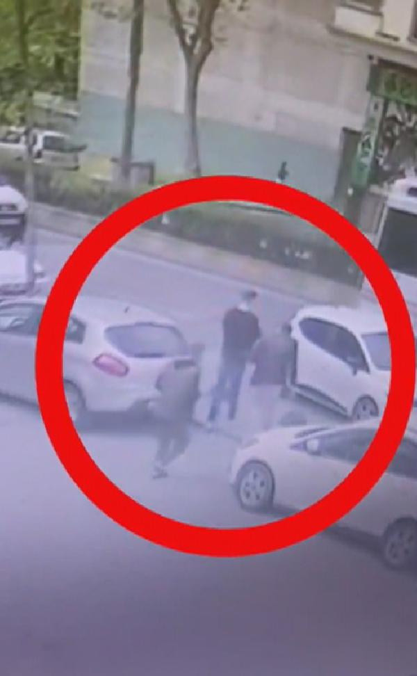 İstanbul'u kana bulayacaklardı! Otogar bombacısının yakalanma anı ortaya çıktı - Resim: 6