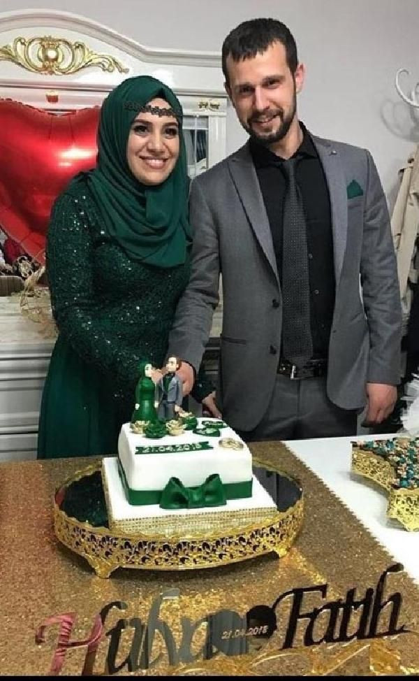 Eski uzman çavuş katliam yaptı! Bacanağı ve baldızını öldürüp o anları eşine dinletti - Resim: 3