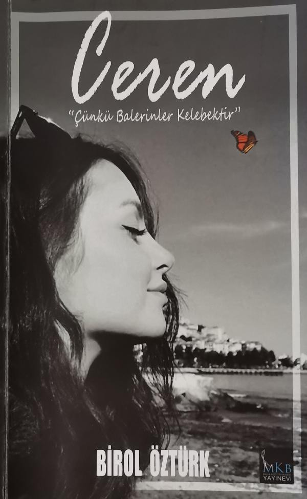Ceren Özdemir'in hayatı kitap oldu! Ölümünü rüyasında görmüş - Resim: 0
