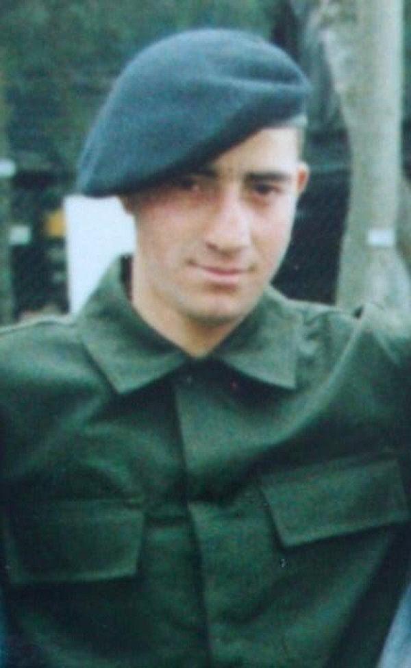 Kocaeli'de askerden izne gelip korkunç şekilde öldürülmüştü! Ablasıyla ilişki iddiası şok etti - Resim: 0