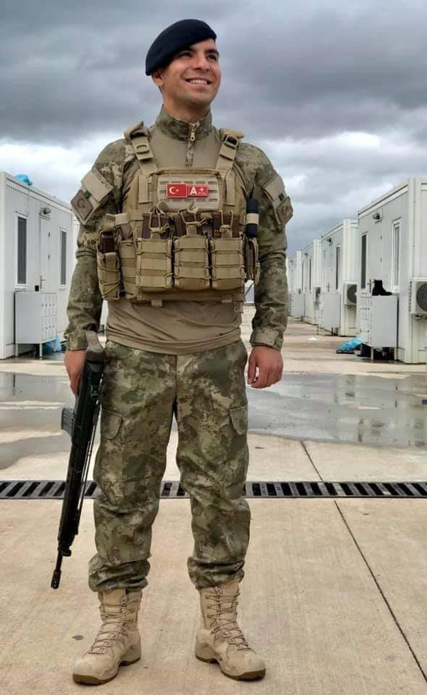 Antalya'da araç ikiye bölündü feci kazada can verdi! Acı detay ortaya çıktı - Resim: 1