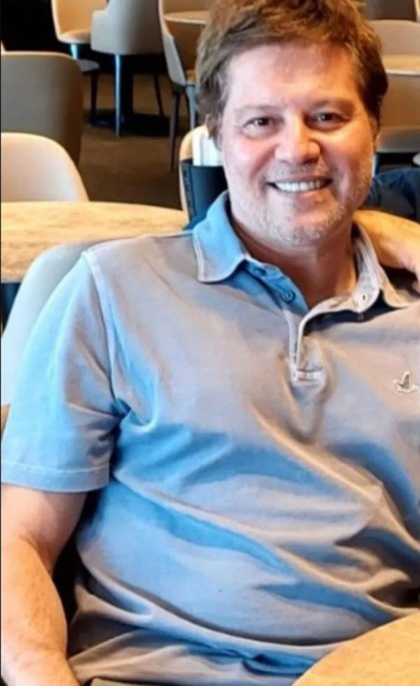 Geceler ona yaramadı! Mirkelam'ın son hali görenleri şaşkına çevirdi - Resim: 2