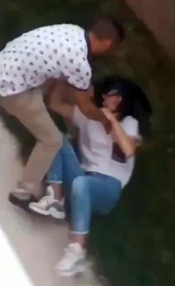 Erzurum'da eşini saçlarından sürükleyip darp etti! Soruşturma tamamlandı takipsizlik kararı verildi - Resim: 4