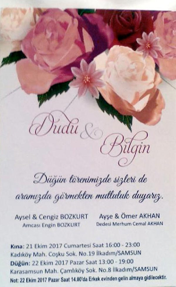 Gelinin dayak yediği düğünle ilgili şaşkına çeviren gelişmeler - Resim: 3