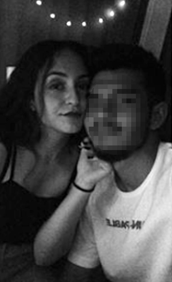 Güleda Cankel cinayeti! Sevgilisi Zafer'in savcılık ifadesi : Boğazını sıktım ölmeyince... - Resim: 2