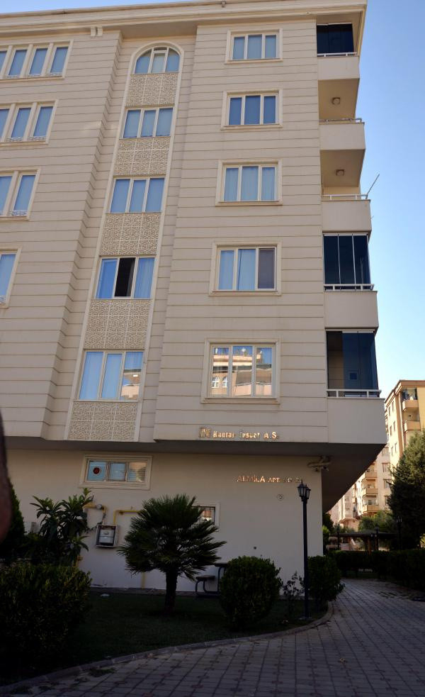 Duygu Delen'in ölümünde bilirkişi raporu mahkemeye sunuldu! Çamaşır ipi detayı bomba - Resim: 3