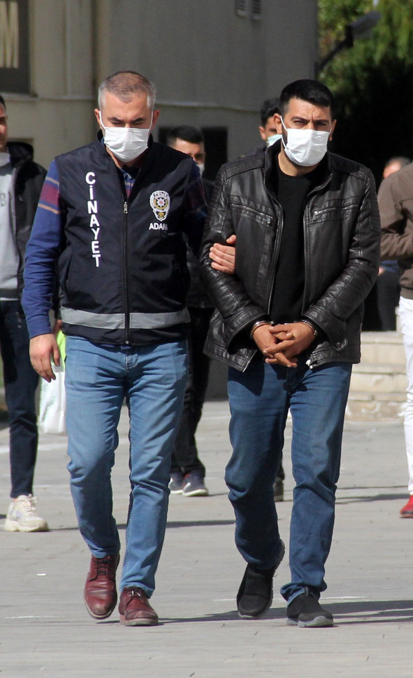 Adana'da ölü bulunmuştu! Gerçek ortaya çıktı: Meğer işkence edip... - Resim: 2