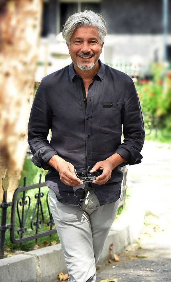 Behzat Uygur'dan flaş karar! Artık kabul etmeyecek - Resim: 3