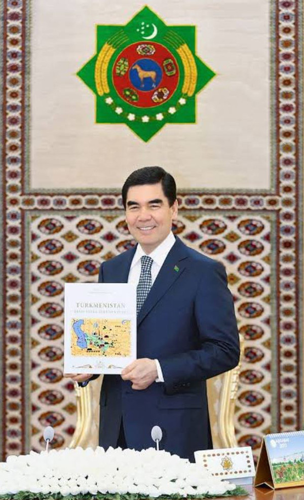 Pes dedirten kanun çıktı! Cumhurbaşkanının kitabını taşımayanlar okuldan atılacak - Resim: 0