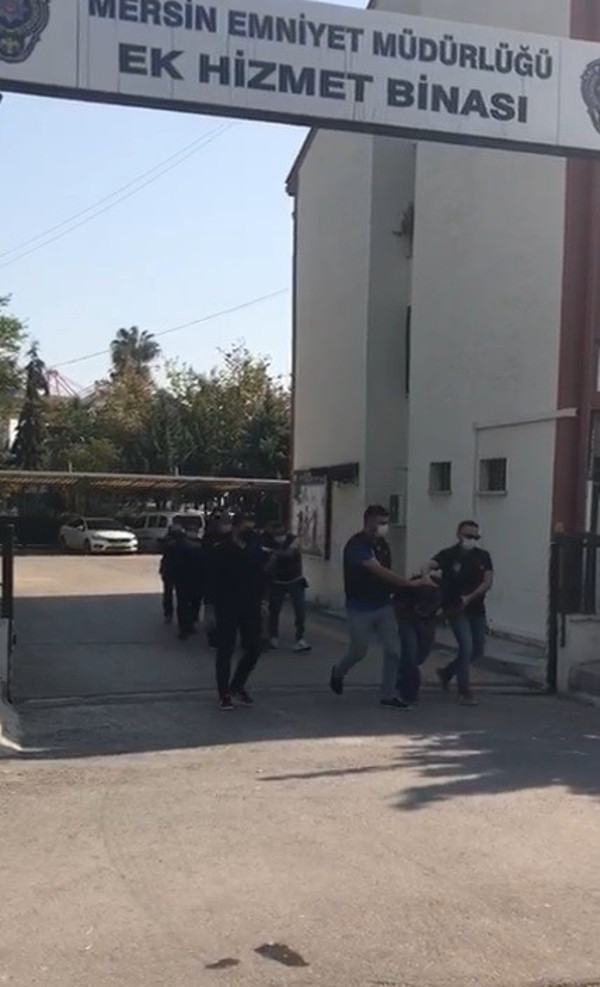 Mersin'de sahte içkide bilanço ağırlaşıyor! 5 kişi daha öldü - Resim: 1