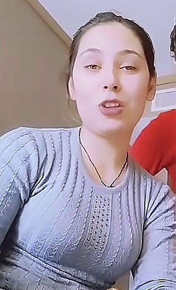 Cezaevinden izinli çıktı eşini 51 yerinden bıçaklayarak öldürdü! Eniştesi 'seni aldatıyor' demiş - Resim: 4