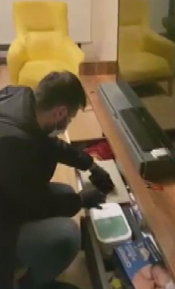 İstanbul merkezli 36 ilde "Silici -2" operasyonu! 120 gözaltı var - Resim: 2