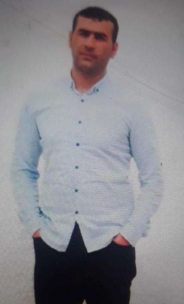 Remziye Yoldaş'ı sokak ortasında öldüren cezaevi firarisi koca İzmir'de yakalandı - Resim: 0