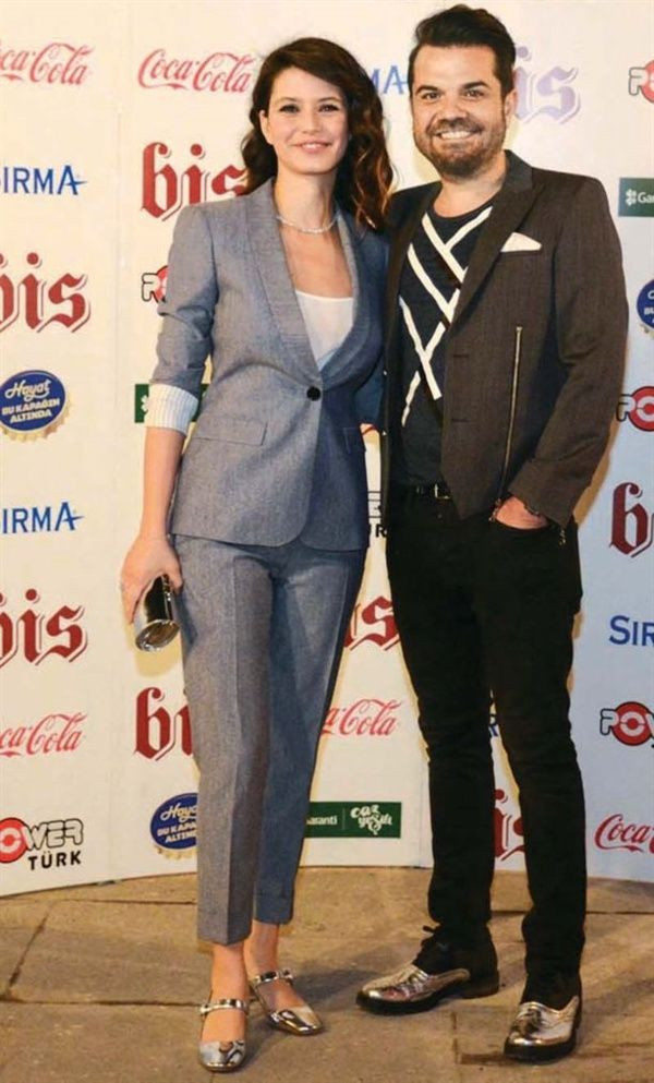 Beren Saat'i aldattığı söyleniyordu! Kenan Doğulu'dan 'boşanma' açıklaması - Resim: 2