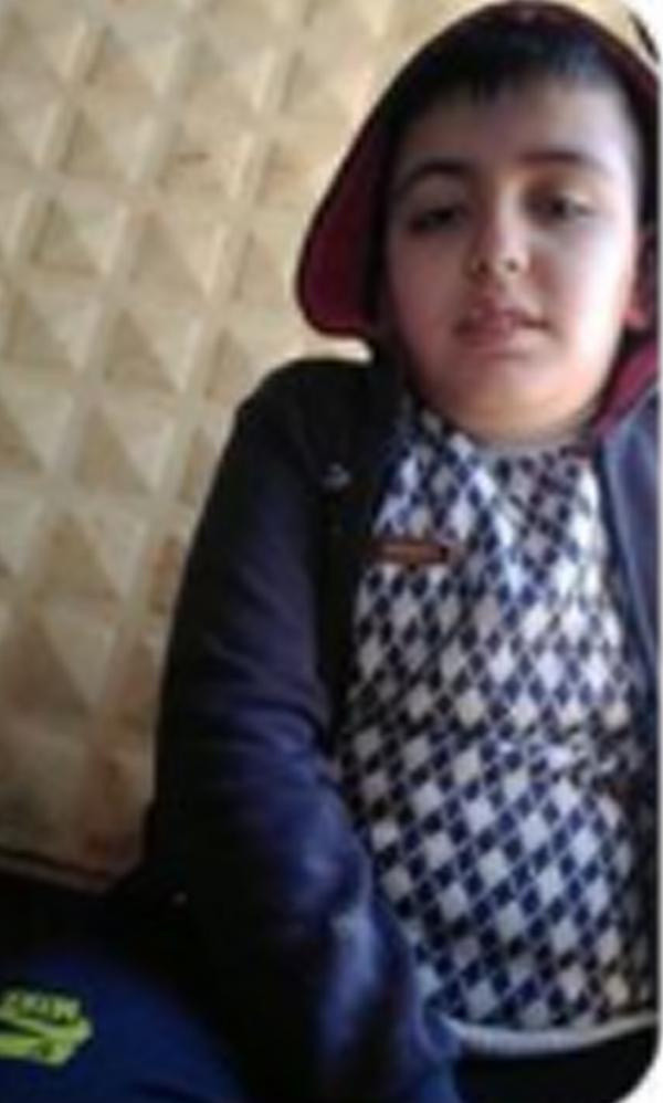 Piknikte kaybolan down sendromlu Rafettin Uğur'un cansız bedeni bulundu - Resim: 0