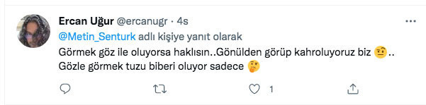 Metin Şentürk'ün Fenerbahçe paylaşımı olay oldu yorum yağdı - Resim: 1