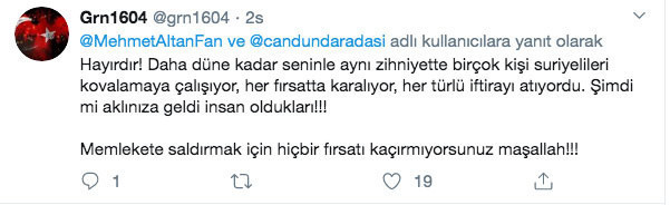 Mehmet Altan'ın mülteciler için kapıları açılması kararıyla ilgili paylaşımı olay oldu - Resim: 2