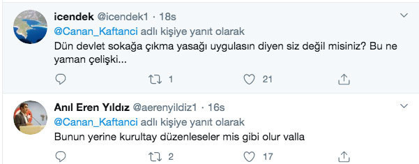 Canan Kaftancıoğlu 'yönetemiyorsunuz' dedi korona uyarısına rağmen kongreyi ertelemedi - Resim: 2