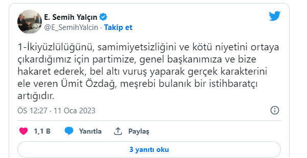 'Bahçeli ajan' iddiası! MHP'den çok ağır yanıt - Resim: 0