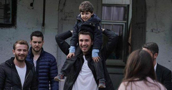 25 Nisan 2018 reyting sonuçları Diriliş Ertuğrul yoktu Sen Anlat Karadeniz ne yaptı - Resim: 1