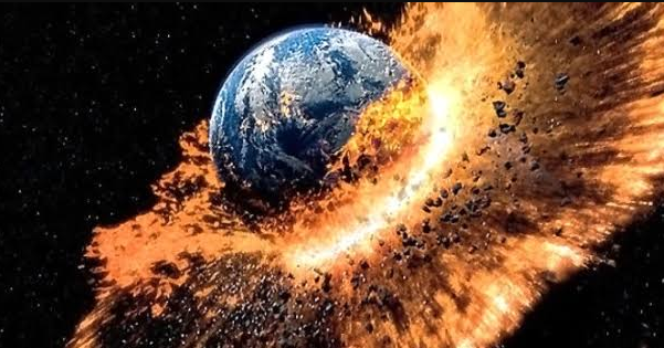 İnsanlığın sonu mu geliyor? Kıyametin tarihini vermişlerdi - Resim: 10