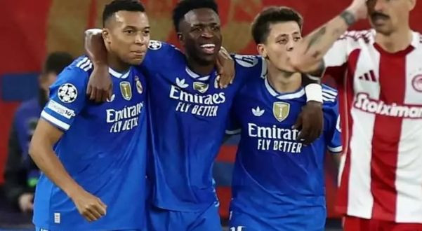 UEFA kulüpler sıralaması güncellendi! İşte Türk takımlarının yeri... - Resim: 2