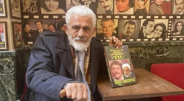 Yeşil&ccedil;am'ın efsane k&ouml;t&uuml; adamı İhsan Gedik'in son hali y&uuml;rek burktu! - Resim: 5