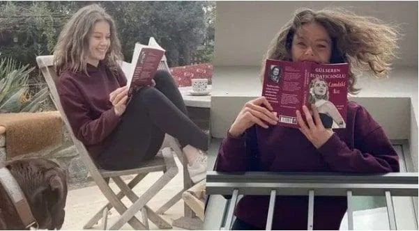 Kanal D Camdaki Kız dizisi ilk fragmanla ortalığı salladı en çok konuşulan oldu - Resim: 4