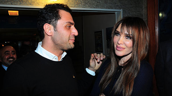 'Bana kadın olduğumu hatırlattı' demişti Seren'le Yaşar ayrıldı - Resim: 4